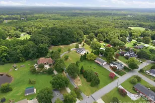 417 E 2nd St, Faith, NC 28041 - Photo 40