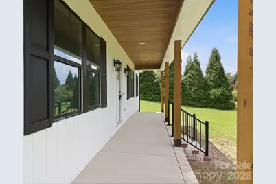 417 E 2nd Street, Faith, NC 28041 - Photo 6