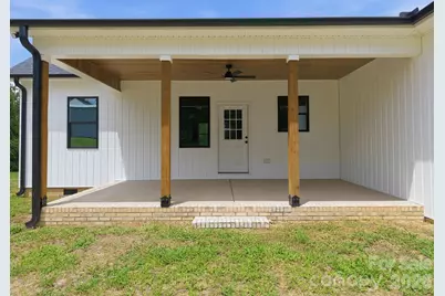 417 E 2nd Street, Faith, NC 28041 - Photo 36