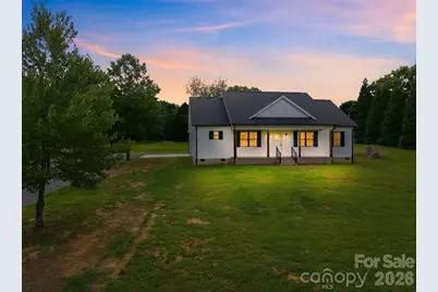 417 E 2nd Street, Faith, NC 28041 - Photo 1