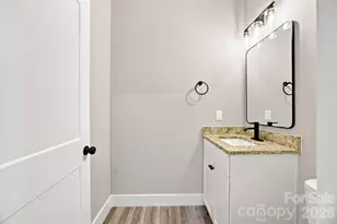 417 E 2nd St, Faith, NC 28041 - Photo 22