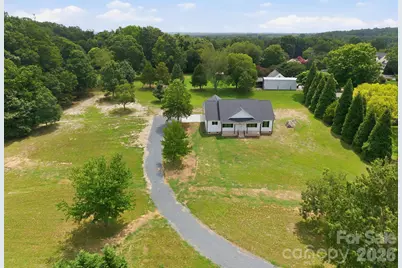 417 E 2nd Street, Faith, NC 28041 - Photo 38
