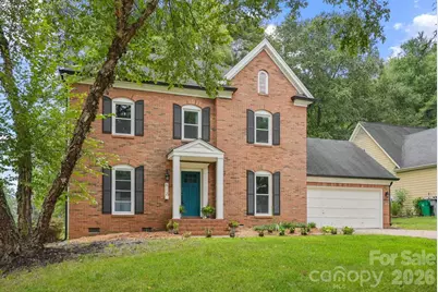612 Grays Creek Lane, Charlotte, NC 28214 - Photo 2