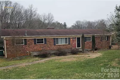 9716 Sunway Drive, Charlotte, NC 28227 - Photo 1