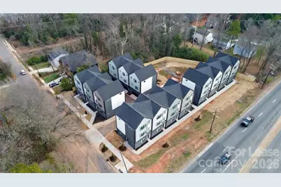 206 Nelson Avenue, Charlotte, NC 28216 - Photo 44