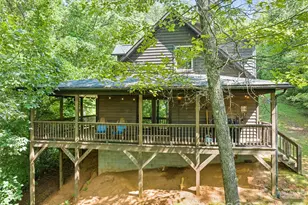 374 Rio Bravo Dr, Sylva, NC 28779 - Photo 4