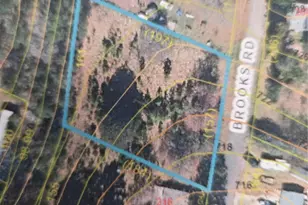 0 Brooks Road Rd, Gastonia, NC 28052 - Photo 1