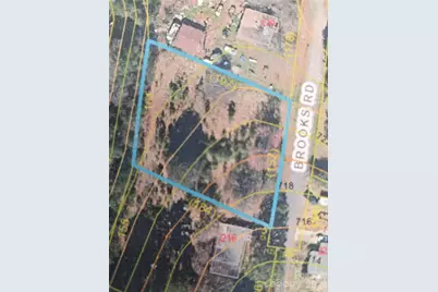 0 Brooks Road Road, Gastonia, NC 28052 - Photo 2
