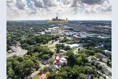 729 Charles Avenue, Charlotte, NC 28205 - Photo 4