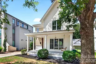 729 Charles Ave, Charlotte, NC 28205 - Photo 2