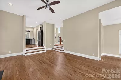 729 Charles Avenue, Charlotte, NC 28205 - Photo 16