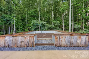 11941 Nc 801 Hwy Hwy, Mount Ulla, NC 28125 - Photo 36