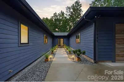 11941 Nc 801 Hwy Highway, Mount Ulla, NC 28215 - Photo 2