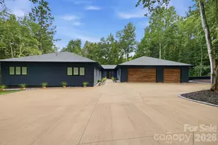 11941 Nc 801 Hwy Hwy, Mount Ulla, NC 28125 - Photo 38