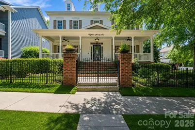 1871 Second Baxter Crossing, Fort Mill, SC 29708 - Photo 2