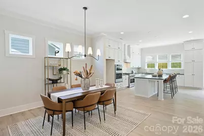 131 S Gregg Street, Charlotte, NC 28208 - Photo 6