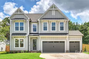 131 S Gregg St, Charlotte, NC 28208 - Photo 1