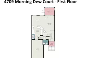 [Address not provided], Charlotte, NC 28269 - Photo 4