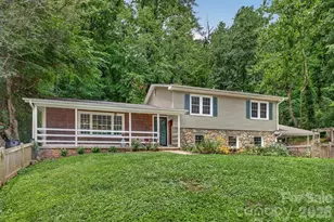23 Clearbrook Rd, Asheville, NC 28805 - Photo 1