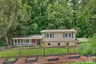 23 Clearbrook Rd, Asheville, NC 28805 - Photo 26
