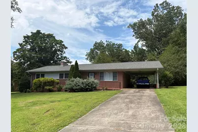 2841 Emory Road, Morganton, NC 28655 - Photo 1