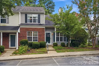 636 Emerald Cove Drive, Charlotte, NC 28262 - Photo 1