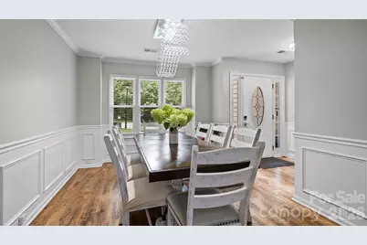 7602 Wynstone Ridge, Huntersville, NC 28078 - Photo 4