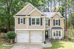 7602 Wynstone Ridge, Huntersville, NC 28078 - Photo 1