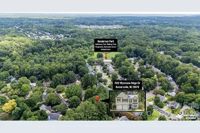 7602 Wynstone Ridge, Huntersville, NC 28078 - Photo 40