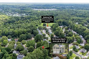 7602 Wynstone Ridge, Huntersville, NC 28078 - Photo 40