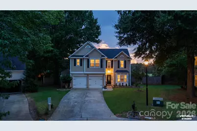 7602 Wynstone Ridge, Huntersville, NC 28078 - Photo 32