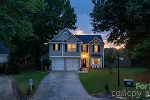 7602 Wynstone Ridge, Huntersville, NC 28078 - Photo 32