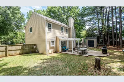 7602 Wynstone Ridge, Huntersville, NC 28078 - Photo 24