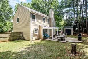 7602 Wynstone Ridge, Huntersville, NC 28078 - Photo 24