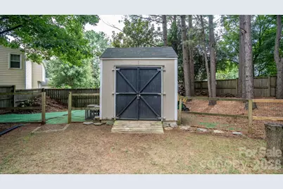 7602 Wynstone Ridge, Huntersville, NC 28078 - Photo 30