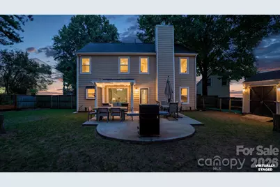 7602 Wynstone Ridge, Huntersville, NC 28078 - Photo 34