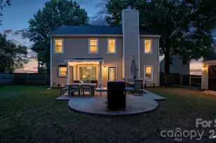7602 Wynstone Ridge, Huntersville, NC 28078 - Photo 34