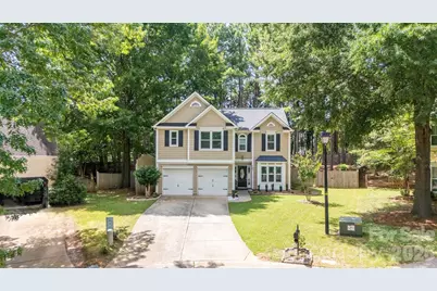 7602 Wynstone Ridge, Huntersville, NC 28078 - Photo 2