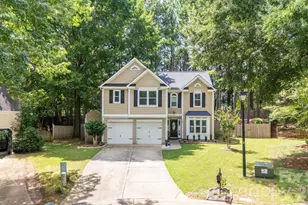 7602 Wynstone Ridge, Huntersville, NC 28078 - Photo 2