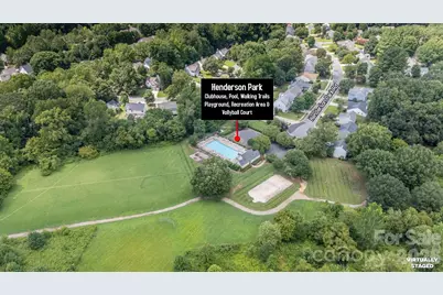 7602 Wynstone Ridge, Huntersville, NC 28078 - Photo 38