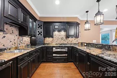 121 E Callicutt Trail, Mooresville, NC 28117 - Photo 36
