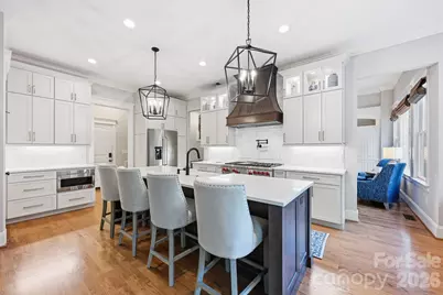 121 E Callicutt Trail, Mooresville, NC 28117 - Photo 10