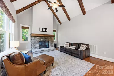 121 E Callicutt Trail, Mooresville, NC 28117 - Photo 16