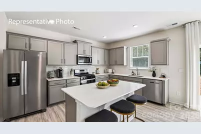 1065 Clear Springs Road, Rockwell, NC 28138 - Photo 2