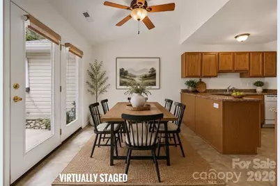 123 Lanceford Circle, Fletcher, NC 28732 - Photo 8