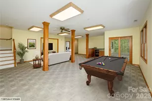 131 N Forge Crest Dr, Mills River, NC 28759 - Photo 28