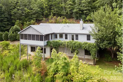 131 N Forge Crest Drive, Mills River, NC 28759 - Photo 36