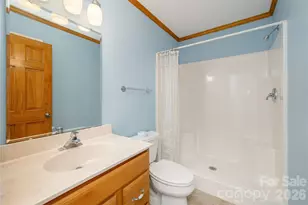 131 N Forge Crest Dr, Mills River, NC 28759 - Photo 24