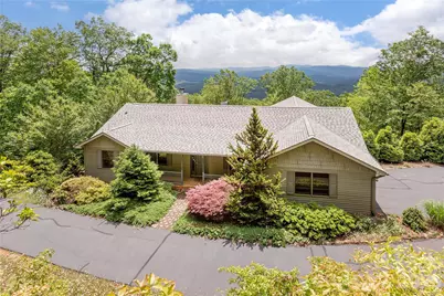 131 N Forge Crest Drive, Mills River, NC 28759 - Photo 1