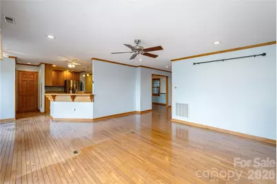 131 N Forge Crest Drive, Mills River, NC 28759 - Photo 10